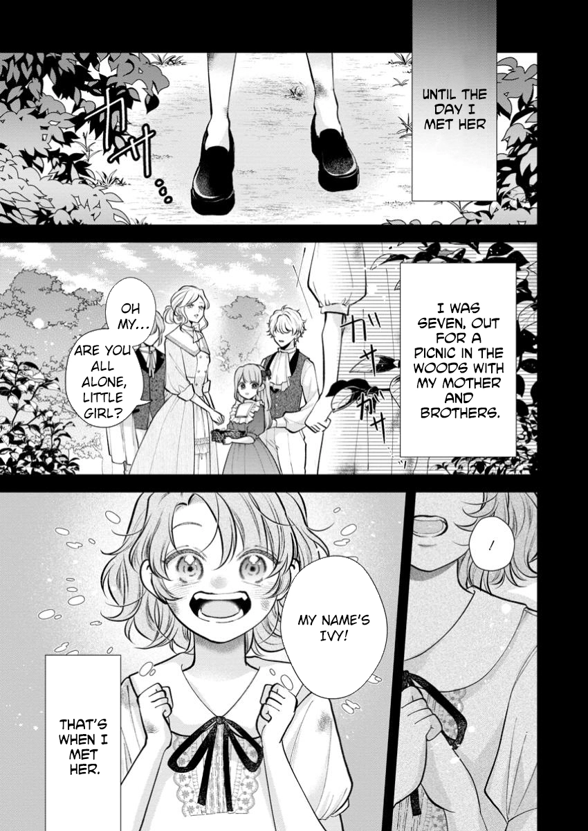 The Cold Duke Turned Sweet After I Returned from Death Chapter 1 Page 11
